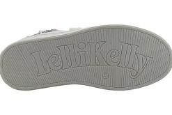 Lelli Kelly Velcro | Girls Trainers<Gioiello Daisy LK4010 Girls Fashion trainers