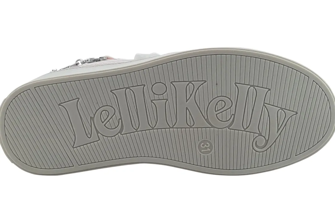 Lelli Kelly Velcro | Girls Trainers<Gioiello Daisy LK4010 Girls Fashion trainers