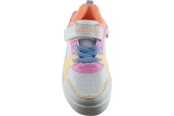 Lelli Kelly Velcro | Girls Trainers<Gioiello Daisy LK4010 Girls Fashion trainers