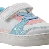 Lelli Kelly Velcro | Girls Shoes<Gioiello LKAA4010 Girls Fashion Trainers