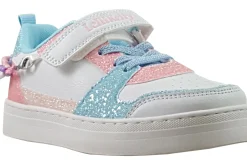 Lelli Kelly Velcro | Girls Shoes<Gioiello LKAA4010 Girls Fashion Trainers