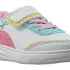Lelli Kelly Velcro | Girls Shoes<Gioiello LKAA4729 Girls Fashion Trainers