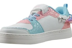 Lelli Kelly Velcro | Girls Shoes<Gioiello LKAA4010 Girls Fashion Trainers