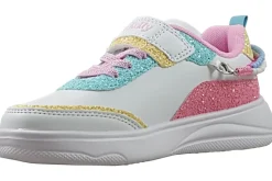 Lelli Kelly Velcro | Girls Shoes<Gioiello LKAA4729 Girls Fashion Trainers