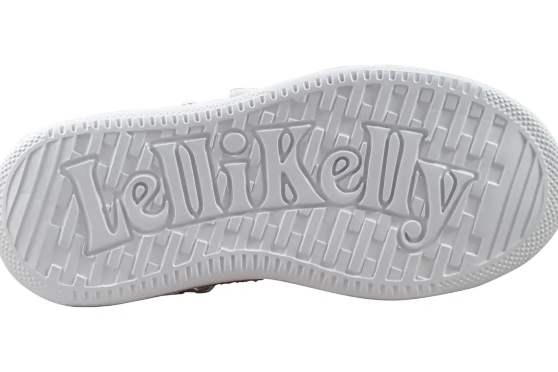 Lelli Kelly Velcro | Girls Shoes<Gioiello LKAA4729 Girls Fashion Trainers