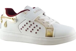 Lelli Kelly Velcro | Girls Shoes<Gioiello Sneaker LK2246 Girls Shoes