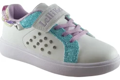 Lelli Kelly Velcro | Girls Shoes<Gioiello Sneaker LK3910 Girls Shoes