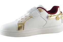 Lelli Kelly Velcro | Girls Shoes<Gioiello Sneaker LK2246 Girls Shoes
