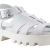 Lelli Kelly Buckle | Girls Sandals<Isla Sdl LK3586 Girls Leather Sandals