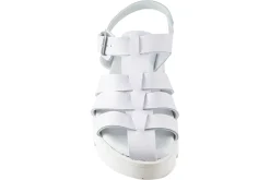 Lelli Kelly Buckle | Girls Sandals<Isla Sdl LK3586 Girls Leather Sandals