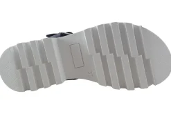 Lelli Kelly Buckle | Girls Sandals<Isla Sdl LK3586 Girls Leather Sandals