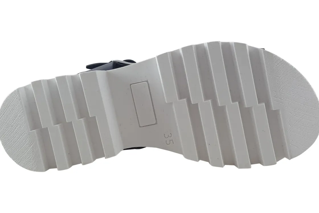 Lelli Kelly Buckle | Girls Sandals<Isla Sdl LK3586 Girls Leather Sandals