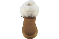 Lelli Kelly Slip-On | Girls Boots<Lily 'Fur' LK4356 Girls Boots
