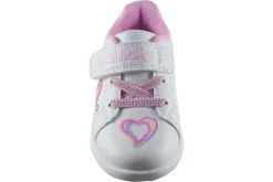 Lelli Kelly Velcro | Removable Insole<Mia Baby LK4009 Girls Shoes