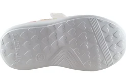 Lelli Kelly Velcro | Removable Insole<Mia Baby LK4009 Girls Shoes