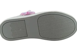 Lelli Kelly Velcro | Removable Insole<MilleStelle Luci LK2284 Girls Leather Shoes