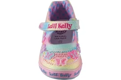Lelli Kelly Velcro | Removable Insole<Myla Baby LK3468 Girls Shoes