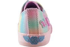 Lelli Kelly Laced | Girls Shoes<Myla Laces LK3472 Girls Shoes