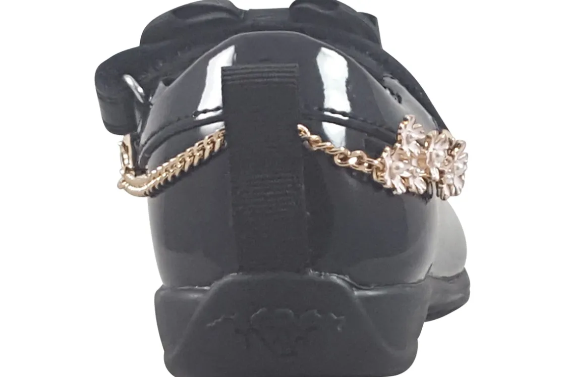 Lelli Kelly Junior Girls | Velcro<Ophelia (Bracelet)LKSA8491 Girls Shoes