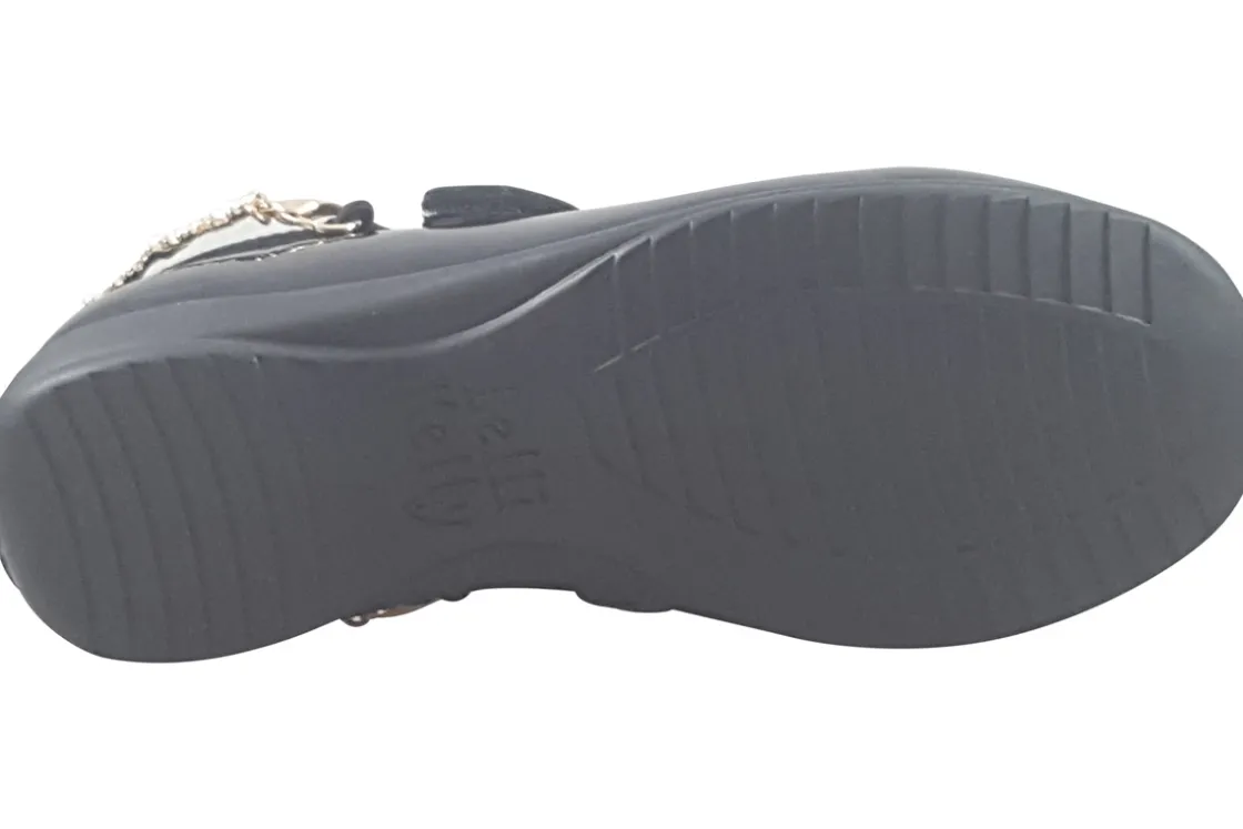 Lelli Kelly Junior Girls | Velcro<Ophelia (Bracelet)LKSA8491 Girls Shoes