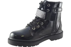 Lelli Kelly Girls Boots | Zip<Stella Stellina LK2330 Girls Ankle Boots