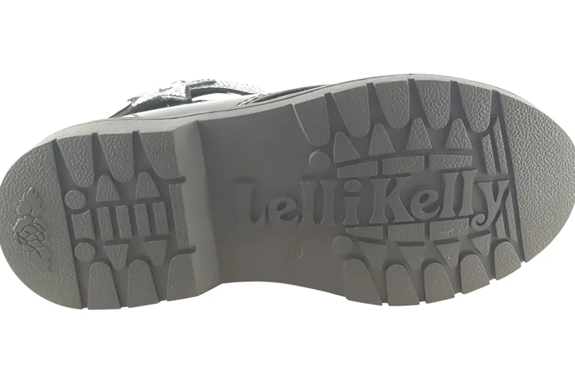 Lelli Kelly Girls Boots | Zip<Stella Stellina LK2330 Girls Ankle Boots