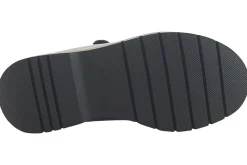 Lelli Kelly Junior Girls | Girls Shoes<Strawberry 2.0 LK8914 Girls Black Leather Patent School Shoes