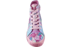 Lelli Kelly Laced | Girls Shoes<Unicorn Mid LK3488 Girls Shoes
