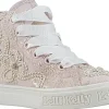 Lelli Kelly Laced | Girls Boots<Zoe Mid LKED4954 Girls Boots