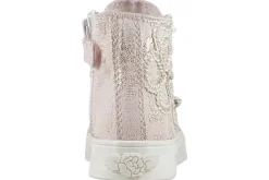 Lelli Kelly Laced | Girls Boots<Zoe Mid LKED4954 Girls Boots