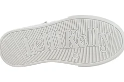 Lelli Kelly Laced | Girls Boots<Zoe Mid LKED4954 Girls Boots