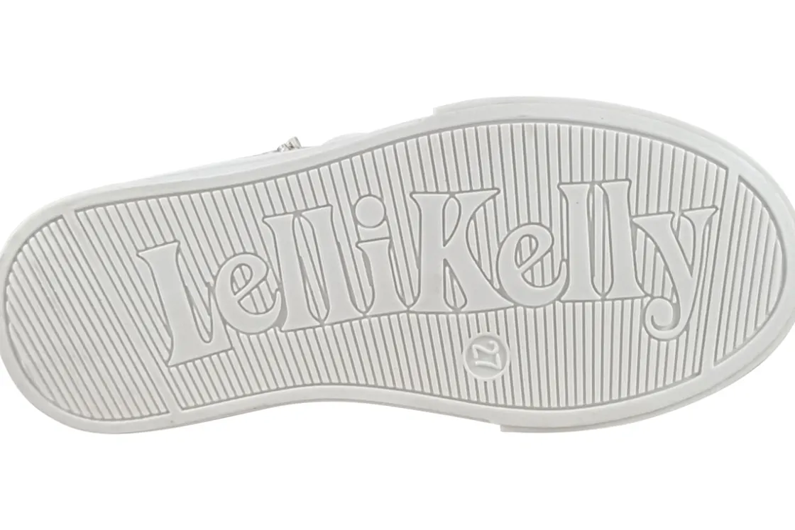 Lelli Kelly Laced | Girls Boots<Zoe Mid LKED4954 Girls Boots