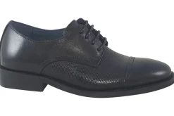 BOY Lloyd and Pryce Laced | Junior Boys<Altrad Kids Boys Leather Shoes