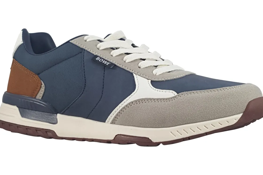 Lloyd and Pryce Mens Shoes | Mens Fashion Trainers<Aumua Mens Fashion Trainers