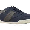 Lloyd and Pryce Apron Toe | Mens Shoes<Berthwick Mens Fashion Trainers