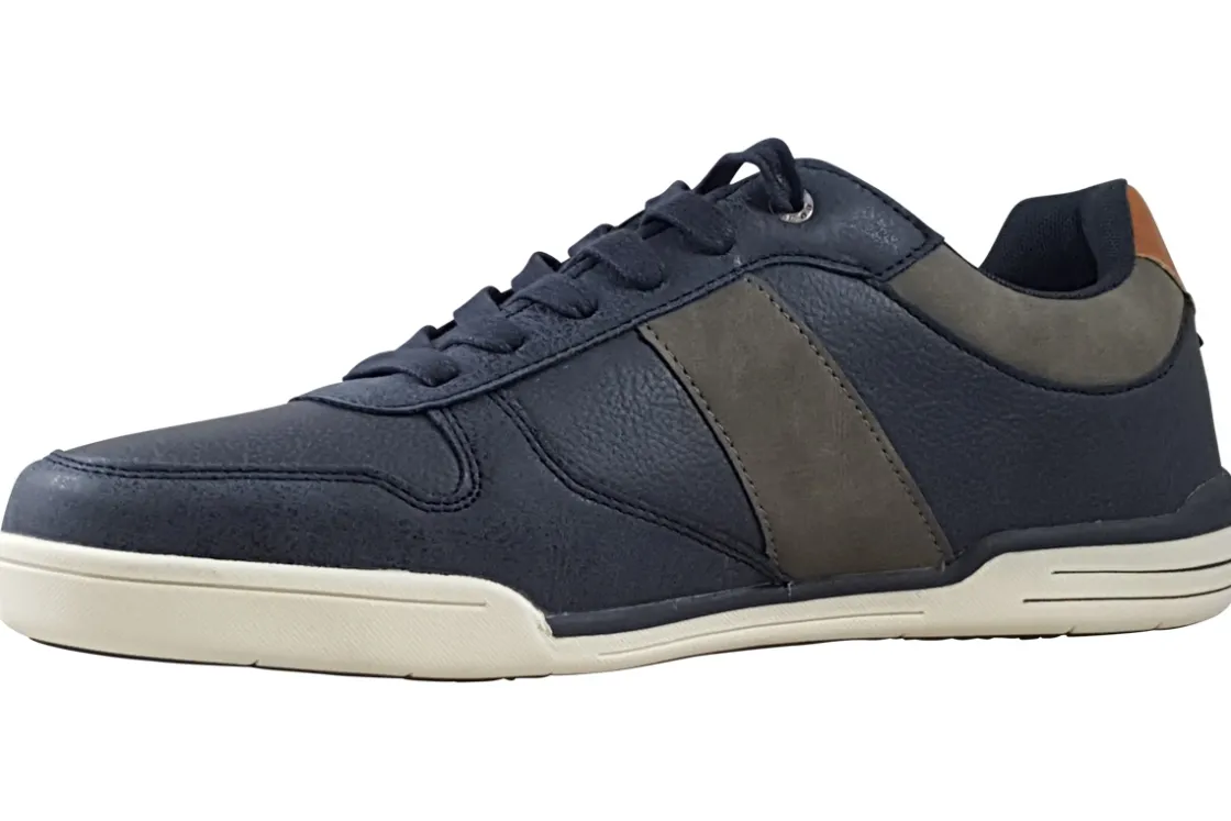 Lloyd and Pryce Apron Toe | Mens Shoes<Berthwick Mens Fashion Trainers