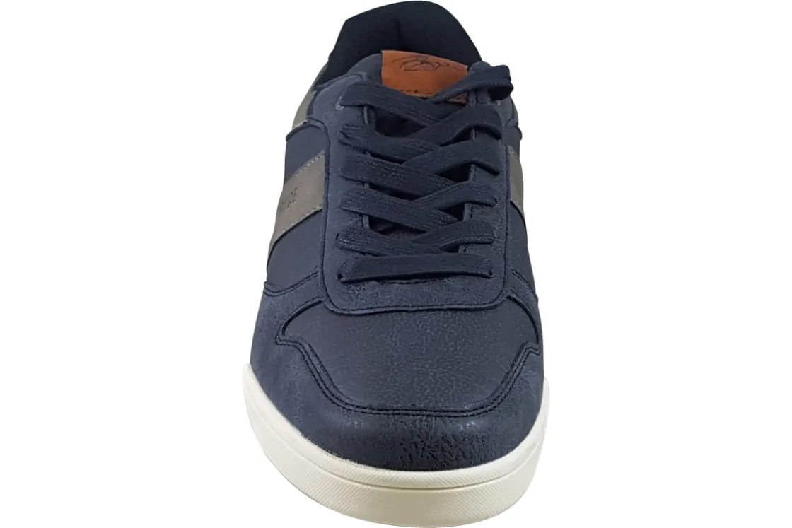 Lloyd and Pryce Apron Toe | Mens Shoes<Berthwick Mens Fashion Trainers