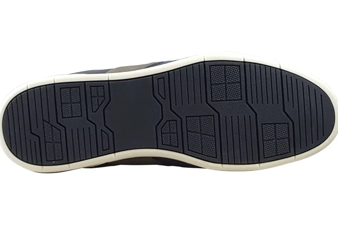 Lloyd and Pryce Apron Toe | Mens Shoes<Berthwick Mens Fashion Trainers