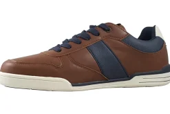 Lloyd and Pryce Apron Toe | Mens Shoes<Berthwick Mens Fashion Trainers