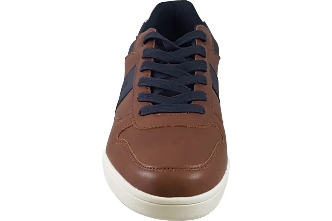 Lloyd and Pryce Apron Toe | Mens Shoes<Berthwick Mens Fashion Trainers