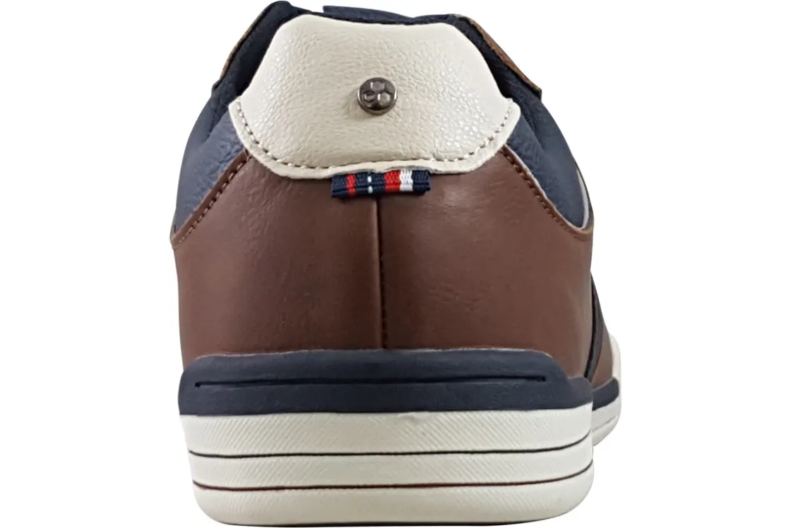 Lloyd and Pryce Apron Toe | Mens Shoes<Berthwick Mens Fashion Trainers
