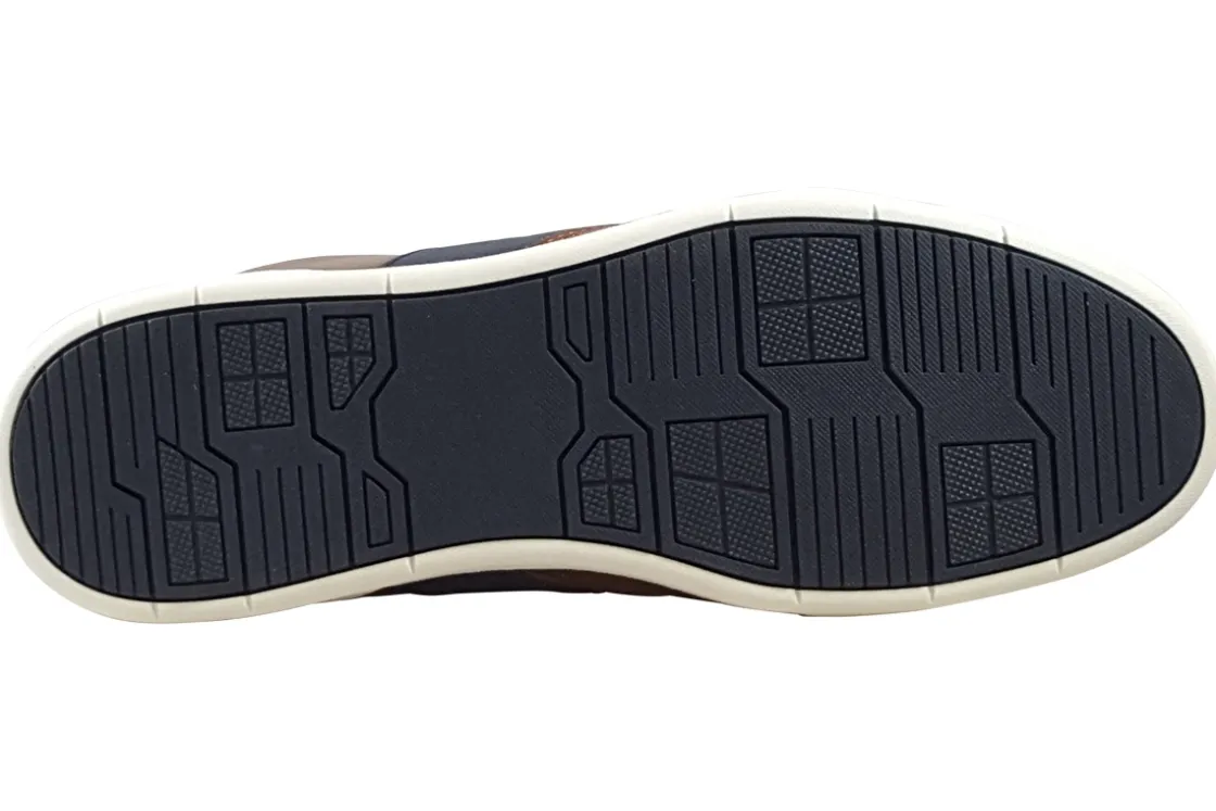Lloyd and Pryce Apron Toe | Mens Shoes<Berthwick Mens Fashion Trainers