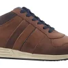 Lloyd and Pryce Mens Shoes | Mens Fashion Trainers<Boffelli Mens Fashion Trainers