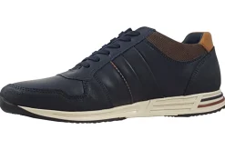 Lloyd and Pryce Mens Shoes | Mens Fashion Trainers<Boffelli Mens Fashion Trainers