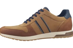 Lloyd and Pryce Mens Shoes | Mens Fashion Trainers<Bordley Mens Suede Shoes Beige
