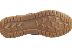 Lloyd and Pryce Mens Shoes | Mens Fashion Trainers<Bordley Mens Suede Shoes Beige