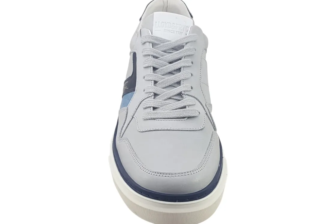 Lloyd and Pryce Mens Shoes | Mens Fashion Trainers<Brache Mens Fashion Trainers