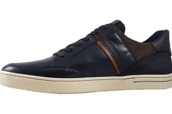 Lloyd and Pryce Apron Toe | Mens Shoes<Carreras Mens Leather Fashion Trainers