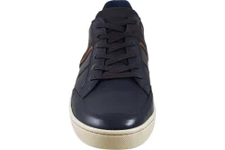 Lloyd and Pryce Apron Toe | Mens Shoes<Carreras Mens Leather Fashion Trainers