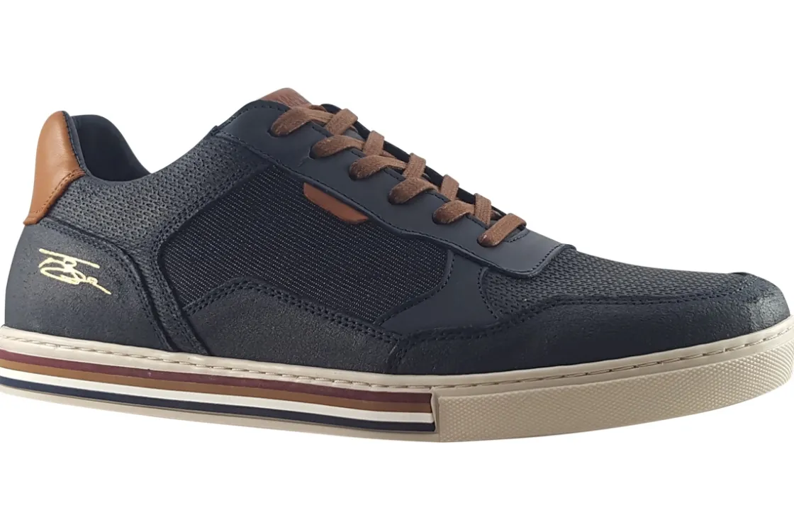 Lloyd and Pryce Apron Toe | Mens Shoes<Davies Mens Fashion Trainers